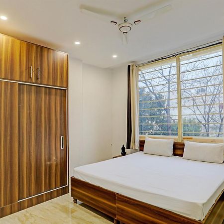 Oyo Home Green View Appartments Beas Ngoại thất bức ảnh