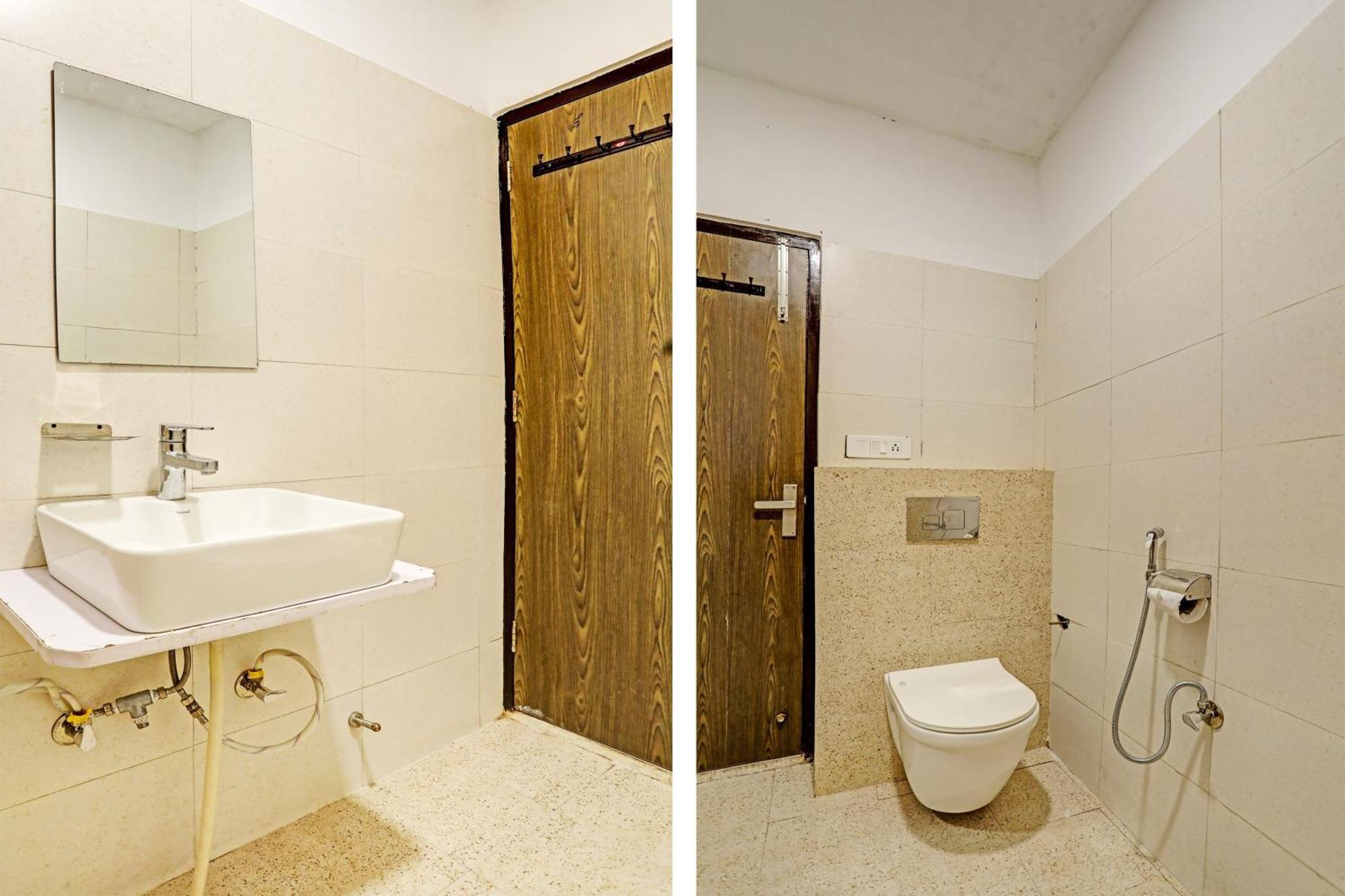 Oyo Home Green View Appartments Beas Ngoại thất bức ảnh