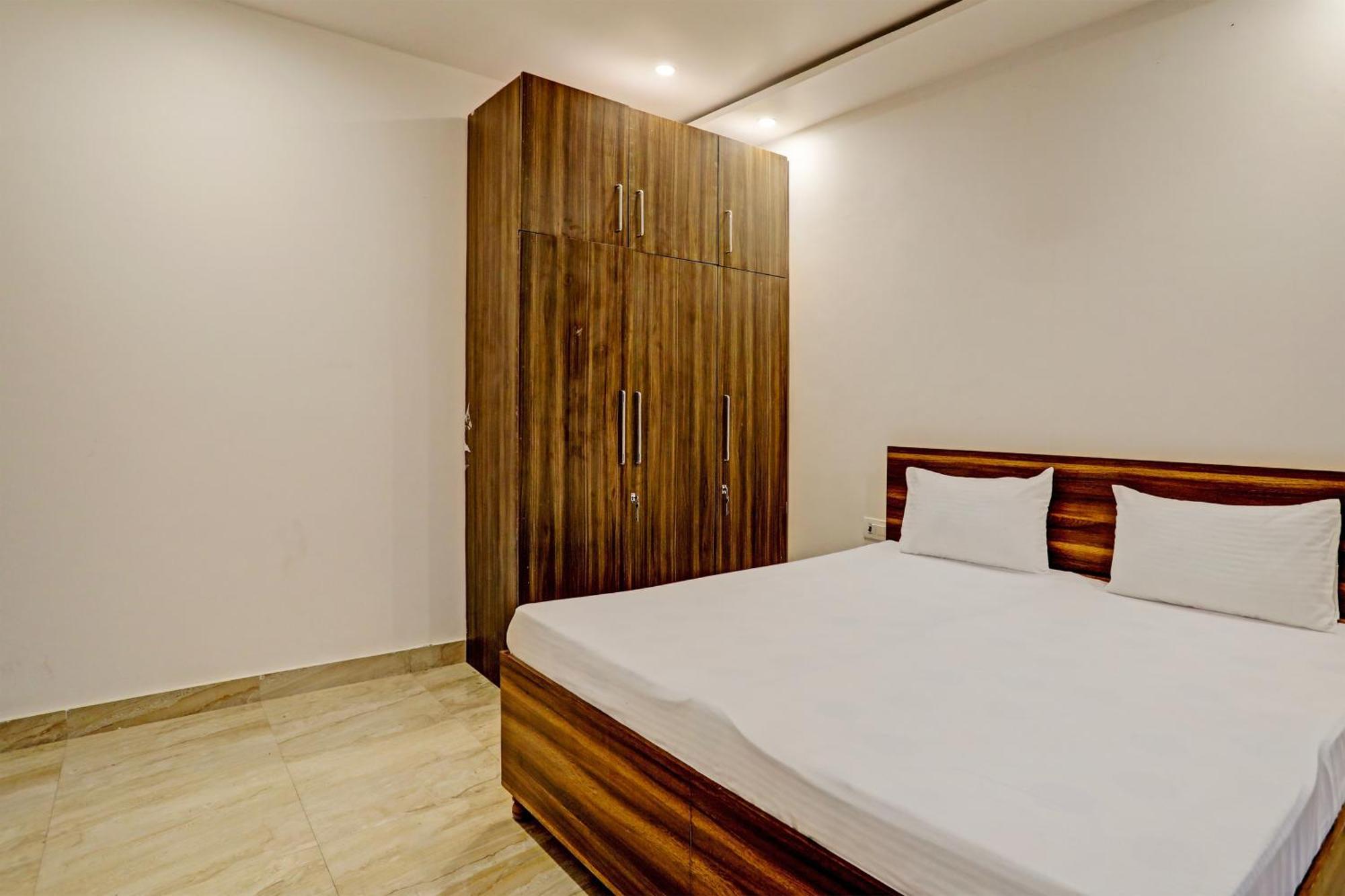 Oyo Home Green View Appartments Beas Ngoại thất bức ảnh