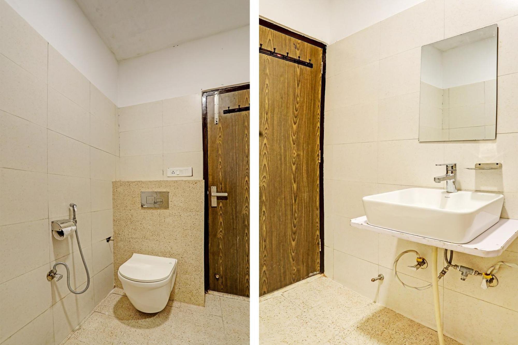 Oyo Home Green View Appartments Beas Ngoại thất bức ảnh